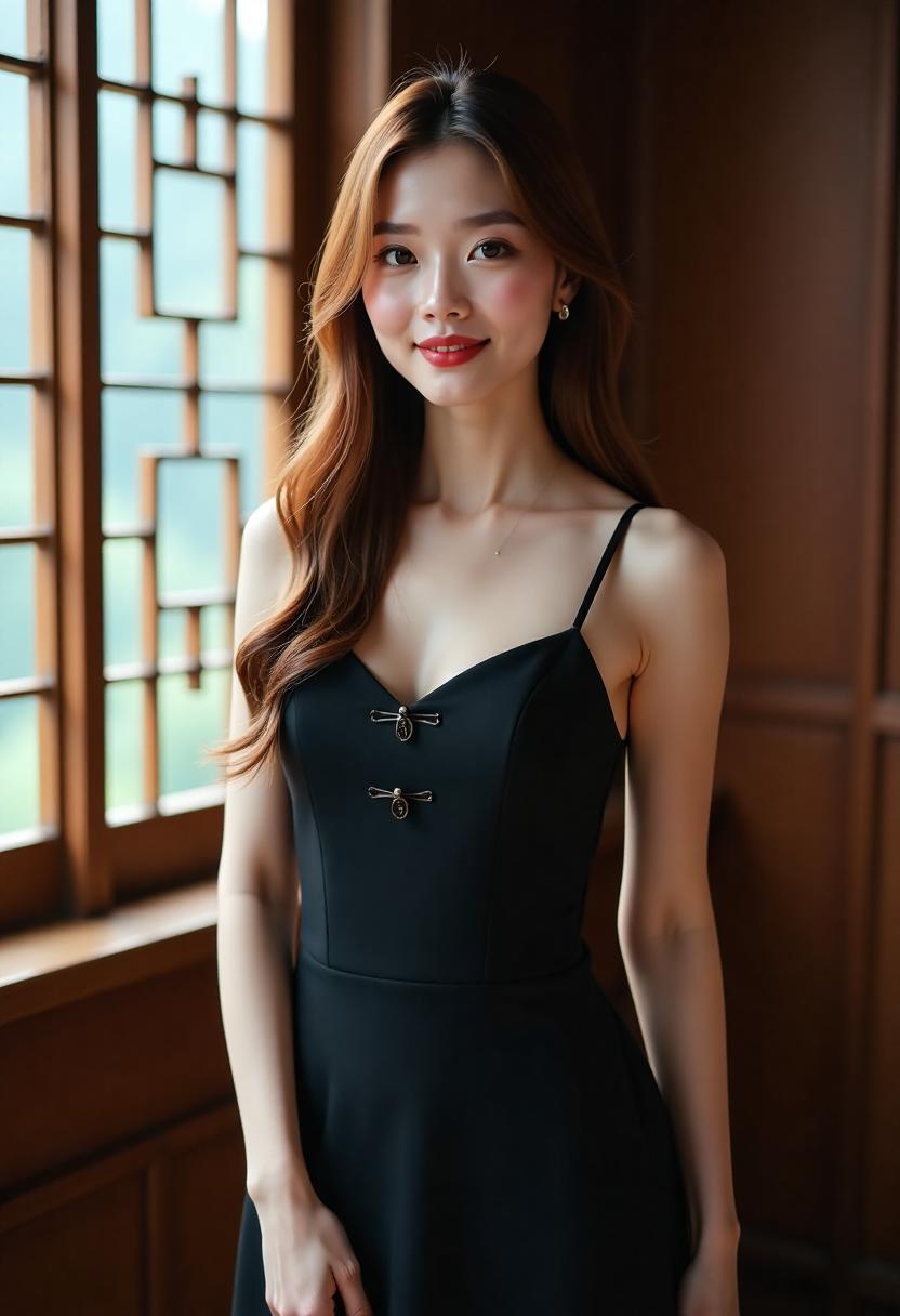 罗启明头像